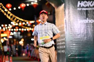 BIB: 500
                            <button type="button" onclick="openModal(21897960)" class="btn btn-primary btn-sm float-right btn-popup" data-toggle="modal" data-target=".modal-high-quality">
                        <i class="fas fa-shopping-cart"></i> Add to Cart
                    </button>
                                            <button type="button" onclick="isThisMe(21897960, true)" class="btn btn-success btn-sm float-right btn-popup btn-isme hidden" data-toggle="tooltip" data-placement="bottom" title="นี่คือรูปของคุณใช่ไหม คลิกที่นี่เพื่อเอาเข้าอัลบั้ม">
                        <i class="fas fa-plus"></i> Add to album
                    </button>
                    <button type="button" onclick="isThisMe(21897960, false)" class="btn btn-warning btn-sm float-right btn-popup btn-isnotme hidden">
                        <i class="fas fa-ban"></i> Remove from album
                    </button>